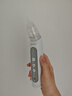 Care1st婴儿吸鼻器 电动吸鼻器洗鼻器 鼻腔鼻屎鼻涕吸鼻器小月龄升级九档 实拍图