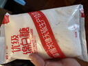 唐仁集优级绵白糖500g 家庭小包装厨房烹饪烘焙调味调料 冲饮咖啡伴侣 实拍图