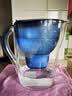 碧然德（BRITA） 过滤净水器 家用滤水壶 净水壶 海洋系列 3.5L蓝色 一壶3芯装 环保加固包装 实拍图