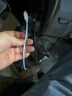 能适苹果充电线2.4A快充数据线适用iPhone14/13ProMax/12/11/X/XR/8/7/6手机ipad平板车载编织线1米蓝 晒单实拍图