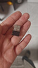 Tenda腾达 WiFi6免驱动usb无线网卡台式机专用 wifi接收器台式电脑笔记本主机网络wifi发射 内置天线 实拍图