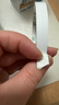 晨光（M&G）(M&G)文具 36mm*10y双面胶带高粘性棉纸胶带 学生/办公通用双面胶带 办公用品 8卷/筒  AJD95748 实拍图