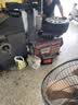 原保养车品205/215/225/235/245/255汽车轮胎45/50/55/60/65R17R18R19R20 四季胎 215/50R17 95VXL 本田XR-V  日产逍客 轮胎 实拍图
