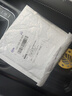 怡发大众迈腾帕萨特速腾朗逸探岳L车载Typec转USB充电器数据线转接头 大众-黑色2个【带灯款】 实拍图