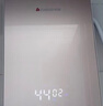 志高（CHIGO）志高（CHIGO)即热式电热水器变频7500W智能恒温小厨宝免储水家用出租洗澡功率可调包安装 ZG-KB732 实拍图