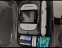 鱼跃（yuwell）921血糖仪医用级高精准低通检测脱氢酶行业爆款 仪器+100试纸 实拍图
