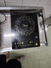 美的（Midea）电磁炉电陶炉火锅炉匀火智能定时多档火力爆炒大功率以旧换新C21-WT2118（标配汤锅+炒锅） 实拍图