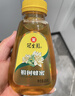 冠生园食用油菜蜂花粉200g/瓶 未破壁中华老字号 礼品礼物 实拍图