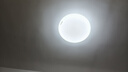 贝工 LED全光谱模组80W遥控无极调光直径320mm吸顶灯灯芯led灯条楼道过道改造灯板灯盘替换光源 实拍图