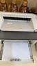 才进适用佳能LBP6018w硒鼓6018打印机墨盒canon imageclass LBP6018l黑白激光专用碳粉盒可易加粉晒鼓 实拍图