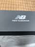 NEW BALANCE休闲鞋男女情侣夏季舒适运动鞋327系列MS327ASN 37.5 实拍图