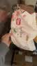 好奇（Huggies）铂金装小桃裤成长裤XXL74片(15kg以上)尿不湿【透爽散热】 实拍图