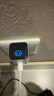 ANKER安克45W安心充smart苹果17充电器 氮化镓type-c快充40Wpd适用iPhone16promax手机Apple15插头 白 实拍图