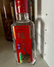 泸州老窖 六年窖头曲 浓香型白酒 38度500ml*6瓶 整箱装 实拍图