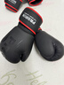 PROIRON普力艾 拳击手套成人儿童散打搏击沙袋男女比赛专用拳套  8oz 实拍图