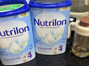 诺优能（Nutrilon）荷兰牛栏婴幼儿配方奶粉乳糖配方原装进口 5段 6罐 （24-36个月）27年3-10月 实拍图