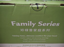邓禄普（Dunlopillo）女人枕 荷兰进口特拉雷Talalay天然乳胶枕 物理发泡工艺  实拍图