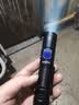 神火（SupFire）RX27手电筒强光超亮远射长续航户外登山小型便携式充电照明应急灯 实拍图