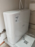 美的（Midea）净水器机家用厨房下式直滤净饮机自来水前置过超滤器机华凌 MU151-4 实拍图