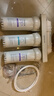 九阳（Joyoung）净水器机家用厨下矿物质净饮水自来水商用前置过超滤器机1283 实拍图