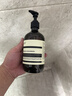 米叻（MILLER DAZZLE）沐浴露洗发水套装 沐浴液无患子去屑洗发露洗护套装 500ml*2 实拍图