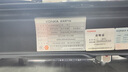 康佳（KONKA）燃气灶煤气灶双灶具家用 5.2kW天然气文武双全火九腔鸳鸯灶式嵌入式 钢化防爆上门安装 JZT-B900Y 实拍图