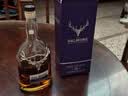 大摩（DALMORE）苏格兰单一麦芽威士忌 原瓶进口洋酒 英国高地核心产区 大摩12年雪莉桶 700mL 1瓶 晒单实拍图
