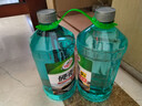 龟牌（Turtle Wax）硬壳玻璃水0度汽车强力去污去油膜除虫胶鸟粪雨刮水专用2L*2瓶 实拍图