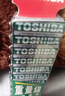 东芝（TOSHIBA）7号电池12粒碳性干电池适用于/闹钟/遥控器/手电筒/收音机等7号/AAA/R03商超同款 实拍图