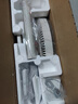 美的（Midea）【幸运草安睡2.0 MAX】一键闪装/直流变频家用轻音电风扇语音遥控落地扇 大风量一级能效卧室电扇 实拍图