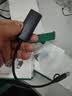 绿联USB+Type-C转千兆网口网线转接头 RJ45接口转换器扩展坞 适用苹果手机/MacBook华为笔记本电脑平板 实拍图