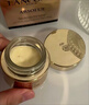 兰蔻菁纯眼霜20ml 滋润淡纹润泽紧致抗衰老护肤品化妆品礼盒生日礼物 实拍图
