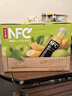 农夫山泉100%纯果汁NFC苹果香蕉混合汁300ml*10瓶整箱鲜果压榨礼盒 实拍图