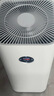 米家小米空气净化器5S【缓解花粉过敏】家用除甲醛除菌除过敏AC-M24-SC 实拍图