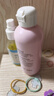 贝亲（Pigeon）桃叶精华 婴儿液体爽身露 四季通用 200ml IA171 实拍图