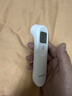 鱼跃(yuwell)医用红外电子体温计额温枪温度计婴幼儿专用精准YT-1 实拍图