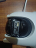 HIKVISION海康威视4g终身免费监控摄像头无限流量室外400万臻全彩2.0夜视超清全景AI 无线联网无需WIFI 实拍图