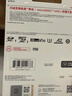 闪迪（SanDisk）256GB TF(MicroSD)内存卡4K极速金卡 A2 V30 U3 兼容大疆Pocket 4/Action 6运动相机 无人机存储卡 实拍图