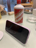 倍思支点壳【2024新款】适用iphone16promax手机壳苹果16promax保护套磁吸支架磨砂防摔MagSafe充电 实拍图