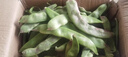 京鲜生山东新鲜油豆角3斤装新鲜蔬菜源头直发包邮 实拍图
