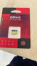 DM大迈 64GB TF（MicroSD）存储卡 黄卡 C10 手机行车记录仪监控摄像头专用高速内存卡 实拍图