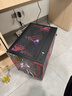 华硕全家桶【24期免息】RTX5060Ti O16G/5060显卡14400F/14600KF组装电脑台式机主机3D游戏电竞DIY整机 i5 13400EF+华硕RTX5060 配置一 实拍图