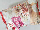 展艺 棉花糖0脂肪烘焙原料蛋挞雪花酥牛轧糖奶枣儿童休闲零食500g 实拍图