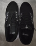 耐克NIKE跑步鞋男减震透气RUN SWIFT 3运动鞋春夏款DR2695-002黑白45 实拍图