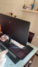 飞利浦（PHILIPS）23.8英寸 LGD-IPS 100Hz 全高清节能认证低蓝光显示屏 VGA/HDMI 商用办公电脑显示器 24E2N2100 升级120Hz 实拍图