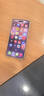 苹果iphone17promax【官方正品】iphone17pro max 苹果手机17promax 手机Apple 苹果17pro 全网通5G手机 苹果17promax 银色 512G【全网通+配件 实拍图