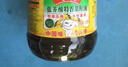 鲁花 【保真菜籽油】食用油 低芥酸特香菜籽油 6.18L   物理压榨 实拍图