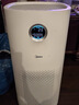 美的（Midea）【母婴认证加湿器】空气净化器一体鼻炎家用除甲醛除烟味除异味过敏原花粉空气净化机RX400pro 实拍图