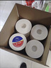 维达有芯大卷纸3层650克*12卷 大盘纸商场酒店厕纸 加厚整箱VS4650 实拍图