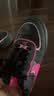 耐克NIKE女休闲板鞋空军一号 AF1 SHADOW 缓震运动鞋CI0919-006黑38.5 实拍图
